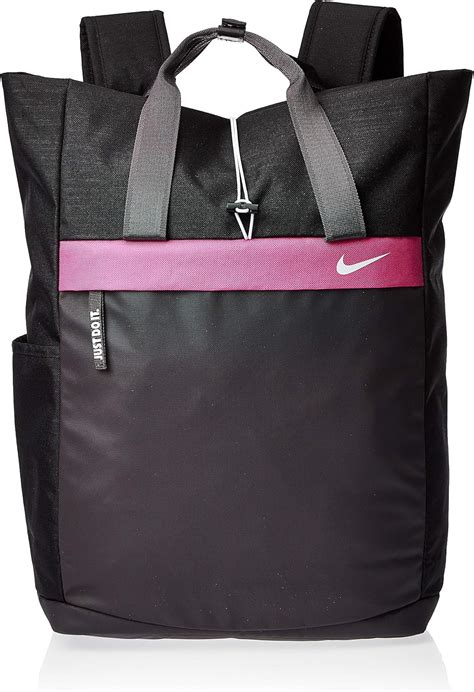 nike radiate rucksack schwarz|Amazon.com .